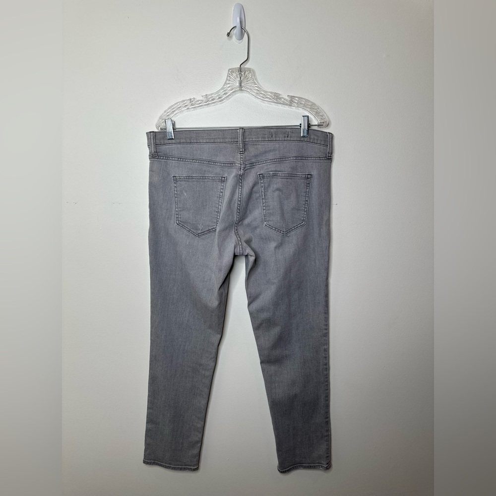 GAP Women's Grey Skinny Jeans - Picture 4 of 6